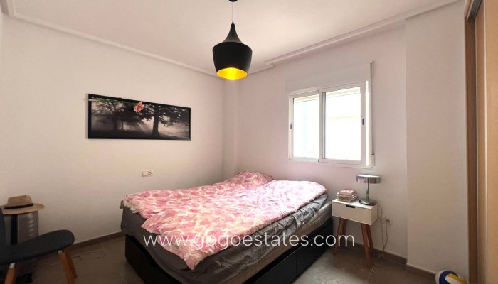 Te koop - Appartement - Penthouse Duplex - Torrevieja - Torrevieja Centro