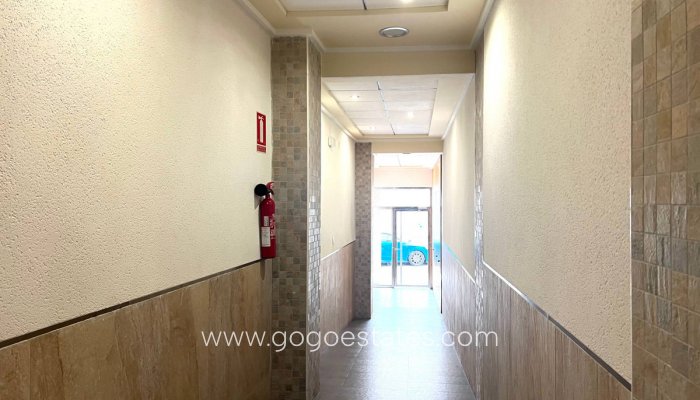 Te koop - Appartement - Penthouse Duplex - Torrevieja - Torrevieja Centro