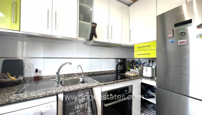 Te koop - Appartement - Penthouse Duplex - Torrevieja - Torrevieja Centro