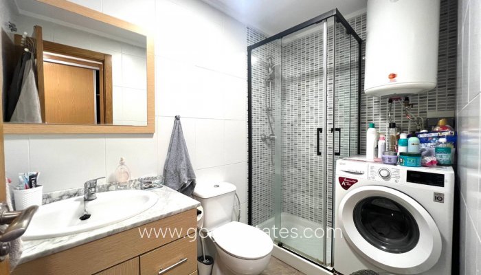 Te koop - Appartement - Penthouse Duplex - Torrevieja - Torrevieja Centro