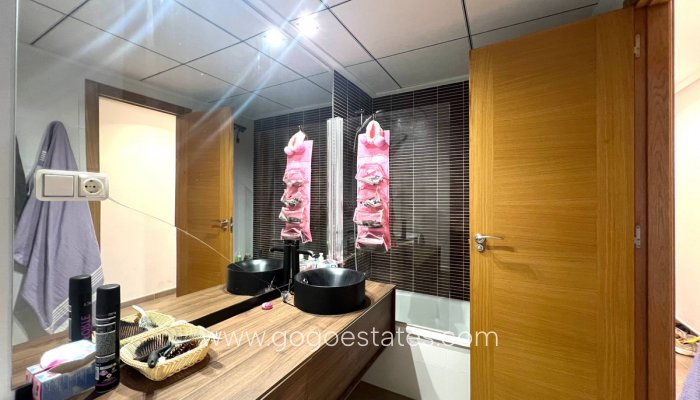 Te koop - Appartement - Penthouse Duplex - Torrevieja - Torrevieja Centro