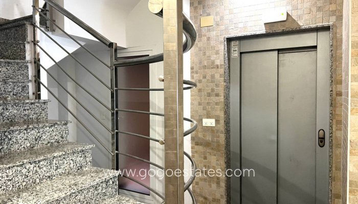 Te koop - Appartement - Penthouse Duplex - Torrevieja - Torrevieja Centro