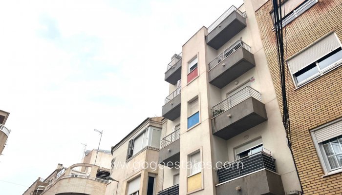 Te koop - Appartement - Penthouse Duplex - Torrevieja - Torrevieja Centro