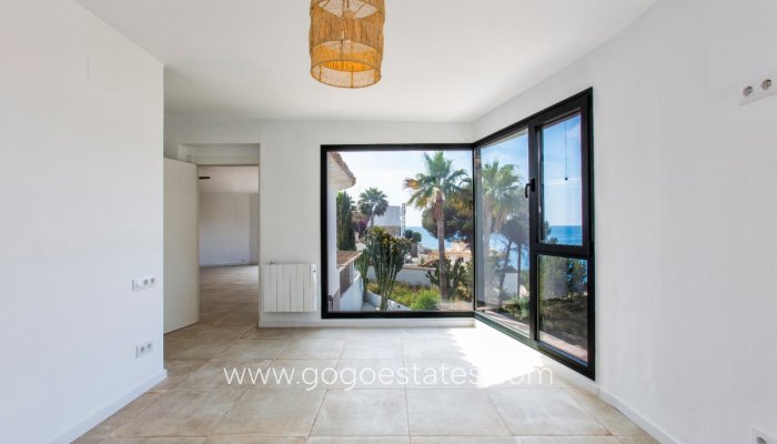 Te koop - Huis - Vrijstaande Villa - Benissa - Benissa Centro