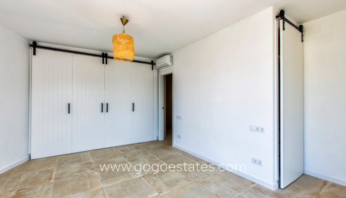 Te koop - Huis - Vrijstaande Villa - Benissa - Benissa Centro