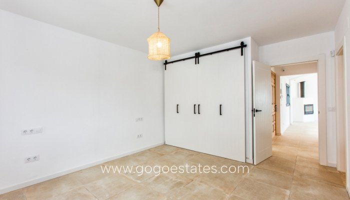 Te koop - Huis - Vrijstaande Villa - Benissa - Benissa Centro