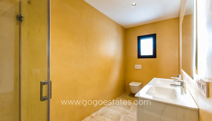 Te koop - Huis - Vrijstaande Villa - Benissa - Benissa Centro