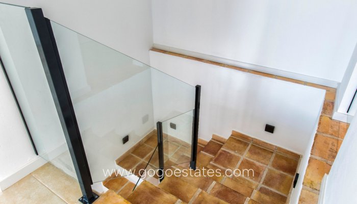 Te koop - Huis - Vrijstaande Villa - Benissa - Benissa Centro