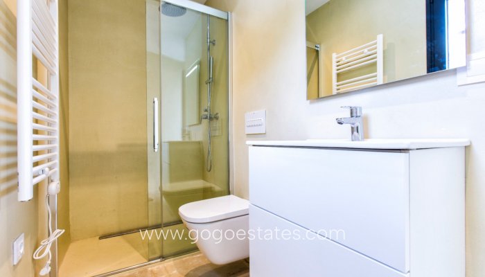 Te koop - Huis - Vrijstaande Villa - Benissa - Benissa Centro