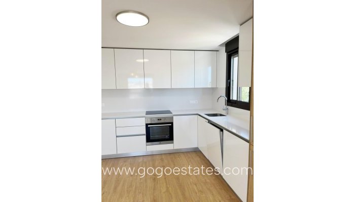 Te koop - Appartement - Penthouse Duplex - Orihuela - Orihuela Costa