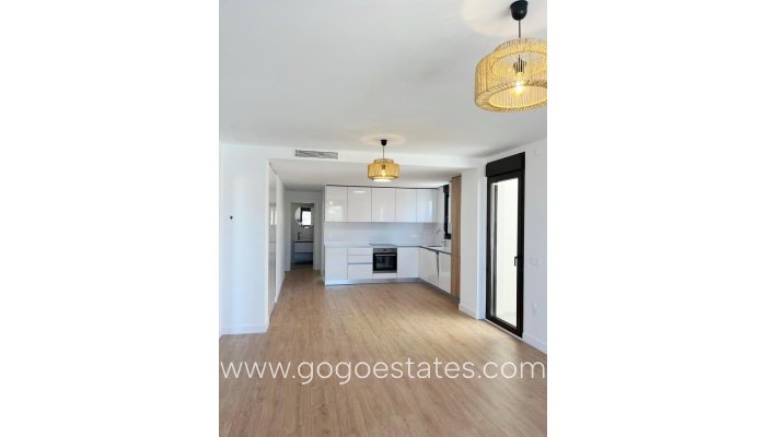 Te koop - Appartement - Penthouse Duplex - Orihuela - Orihuela Costa