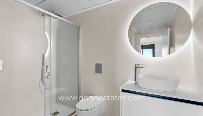 Te koop - Appartement - Penthouse Duplex - Orihuela - Orihuela Costa