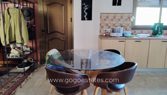 Te koop - Huis - Finca - Cortijo - Teulada - Teulada Centro