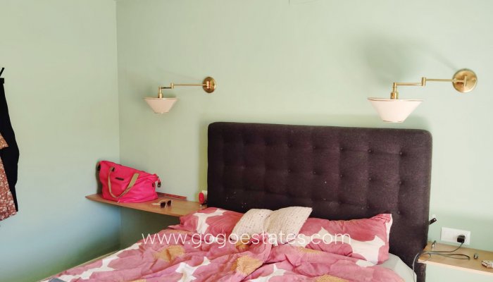 Te koop - Huis - Finca - Cortijo - Teulada - Teulada Centro