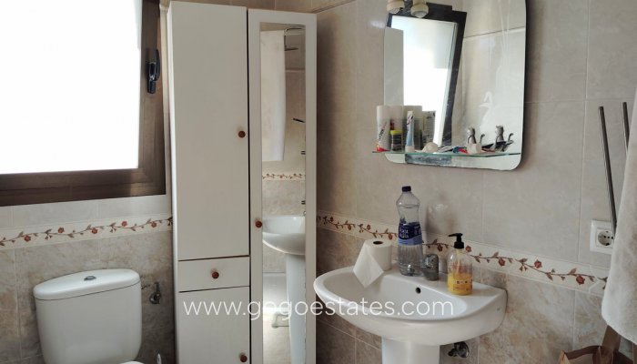 Te koop - Huis - Finca - Cortijo - Teulada - Teulada Centro