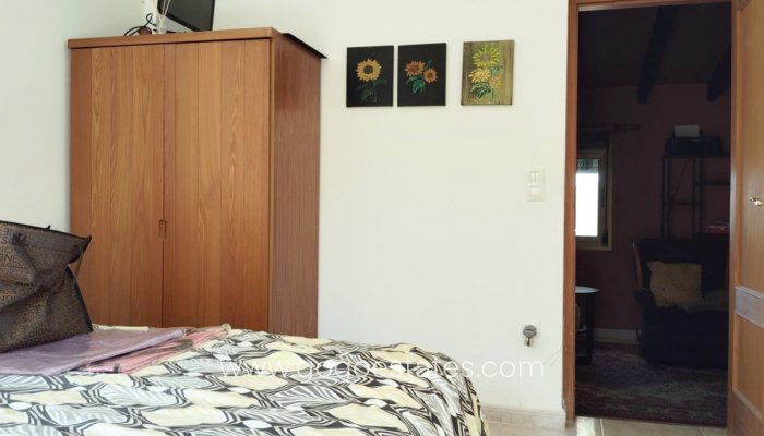 Te koop - Huis - Finca - Cortijo - Teulada - Teulada Centro