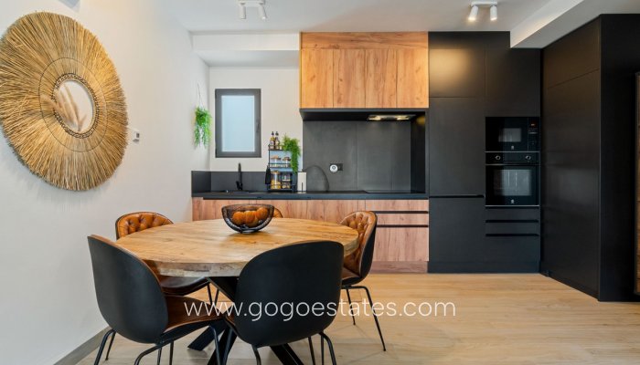 Te koop - Appartement - Penthouse Duplex - San Miguel De Salinas - San Miguel de Salinas Centro