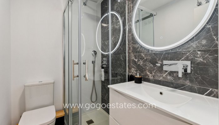 Te koop - Appartement - Penthouse Duplex - San Miguel De Salinas - San Miguel de Salinas Centro