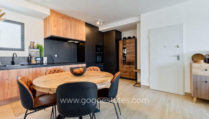 Te koop - Appartement - Penthouse Duplex - San Miguel De Salinas - San Miguel de Salinas Centro