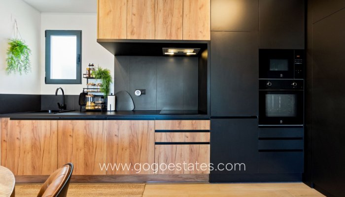 Te koop - Appartement - Penthouse Duplex - San Miguel De Salinas - San Miguel de Salinas Centro