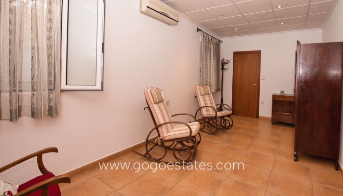 Resale - House - Semi-Detached House - Benijofar