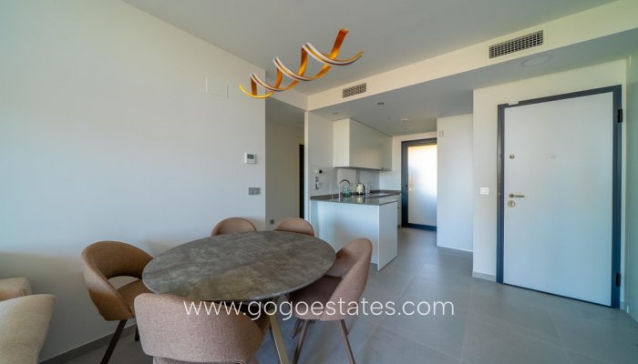 Te koop - Appartement - Appartement op de middelste verdieping - Benidorm - Benidorm Centro