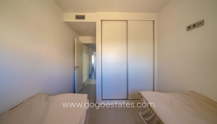 Te koop - Appartement - Appartement op de middelste verdieping - Benidorm - Benidorm Centro