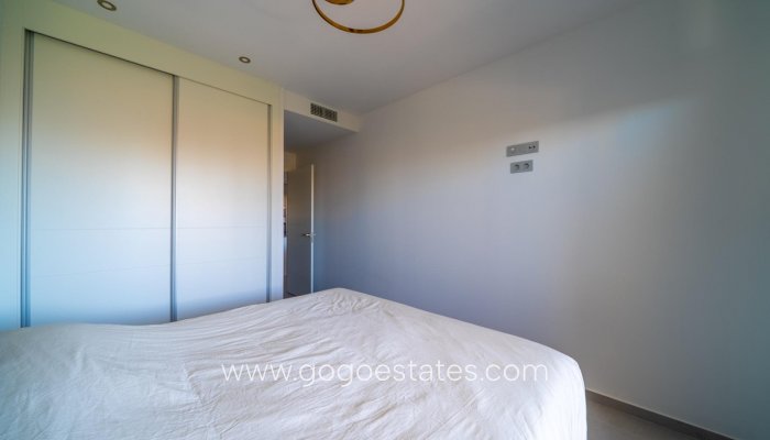 Te koop - Appartement - Appartement op de middelste verdieping - Benidorm - Benidorm Centro