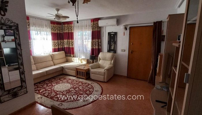 Resale - House - Quad - Los Montesinos - Los Montesinos Centro