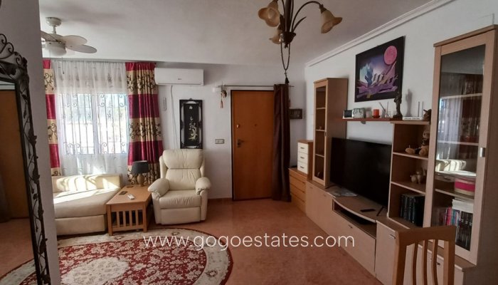 Resale - House - Quad - Los Montesinos - Los Montesinos Centro