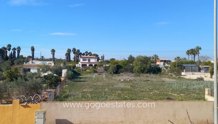 Resale - House - Quad - Los Montesinos - Los Montesinos Centro