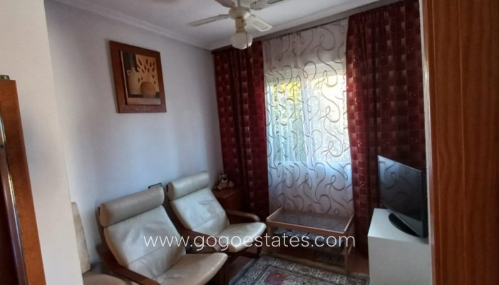 Resale - House - Quad - Los Montesinos - Los Montesinos Centro