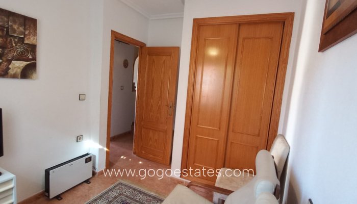 Resale - House - Quad - Los Montesinos - Los Montesinos Centro