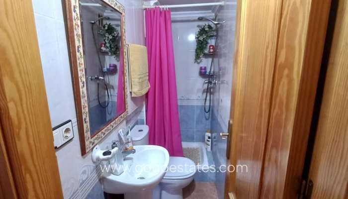 Resale - House - Quad - Los Montesinos - Los Montesinos Centro