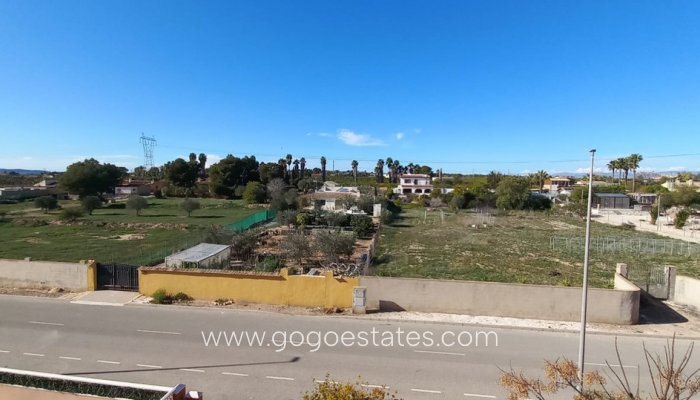 Resale - House - Quad - Los Montesinos - Los Montesinos Centro