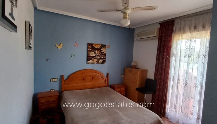 Resale - House - Quad - Los Montesinos - Los Montesinos Centro