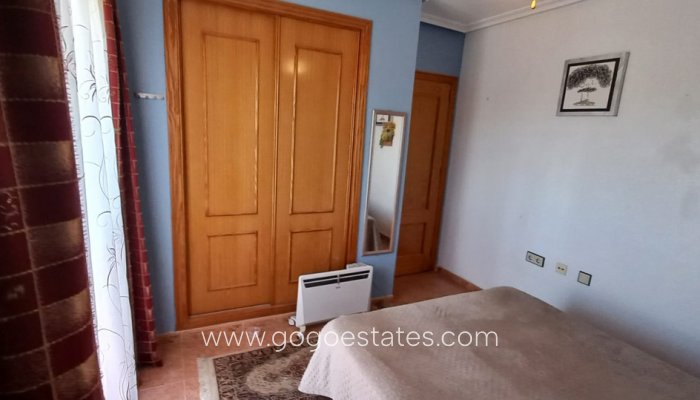 Resale - House - Quad - Los Montesinos - Los Montesinos Centro