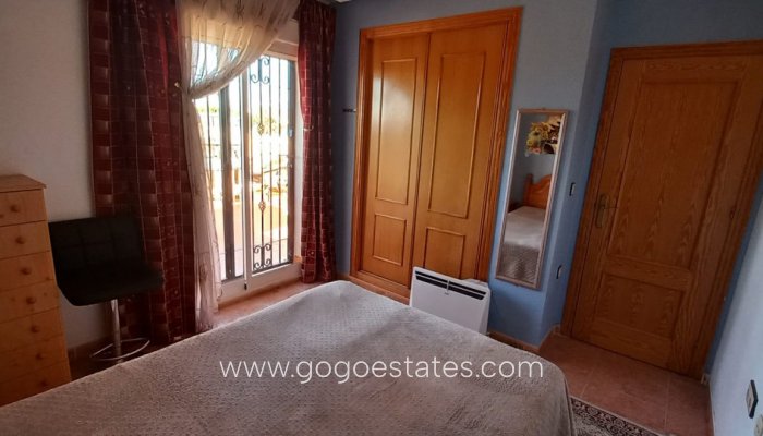 Resale - House - Quad - Los Montesinos - Los Montesinos Centro