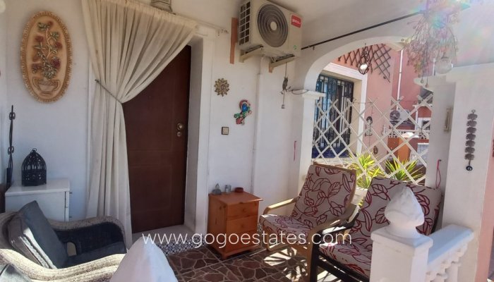 Resale - House - Quad - Los Montesinos - Los Montesinos Centro