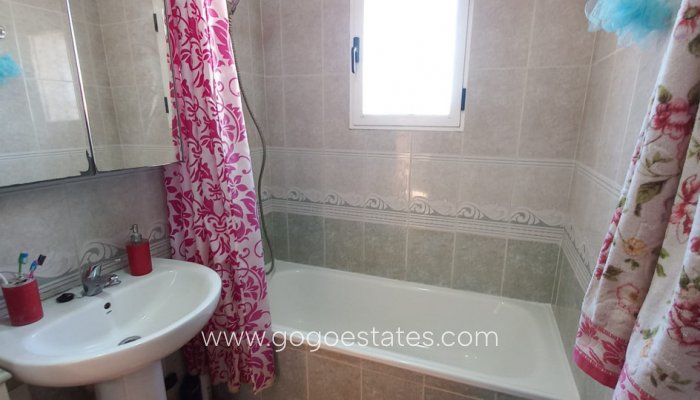 Resale - House - Quad - Los Montesinos - Los Montesinos Centro