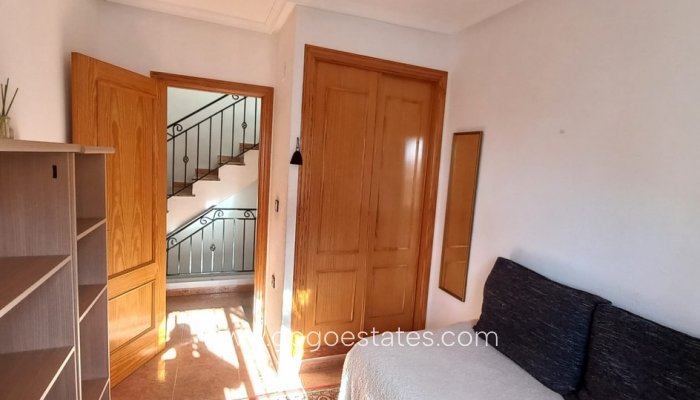 Resale - House - Quad - Los Montesinos - Los Montesinos Centro