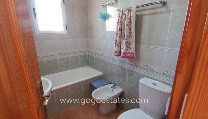 Resale - House - Quad - Los Montesinos - Los Montesinos Centro