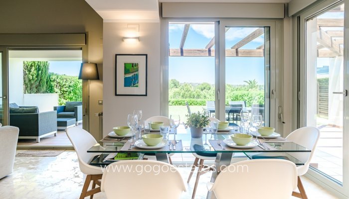 Te koop - Huis - Vrijstaande Villa - Orihuela - Las Colinas Golf