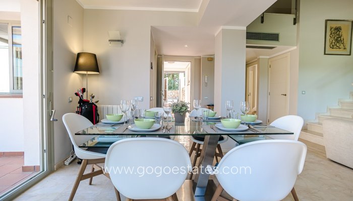 Te koop - Huis - Vrijstaande Villa - Orihuela - Las Colinas Golf