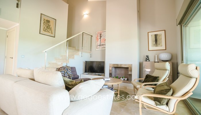 Te koop - Huis - Vrijstaande Villa - Orihuela - Las Colinas Golf