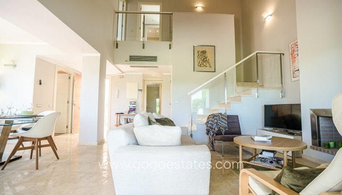 Te koop - Huis - Vrijstaande Villa - Orihuela - Las Colinas Golf