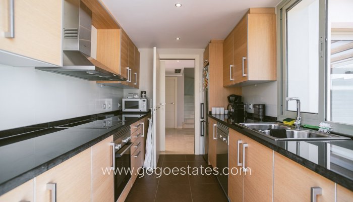 Te koop - Huis - Vrijstaande Villa - Orihuela - Las Colinas Golf