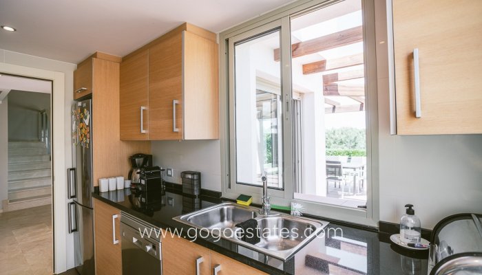 Te koop - Huis - Vrijstaande Villa - Orihuela - Las Colinas Golf