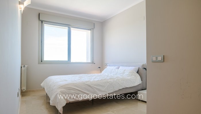 Te koop - Huis - Vrijstaande Villa - Orihuela - Las Colinas Golf