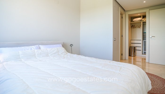 Te koop - Huis - Vrijstaande Villa - Orihuela - Las Colinas Golf